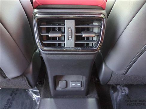 Used 2024 Lexus NX 450h+ F Sport w/ Vision Package AWD/4WD image 18