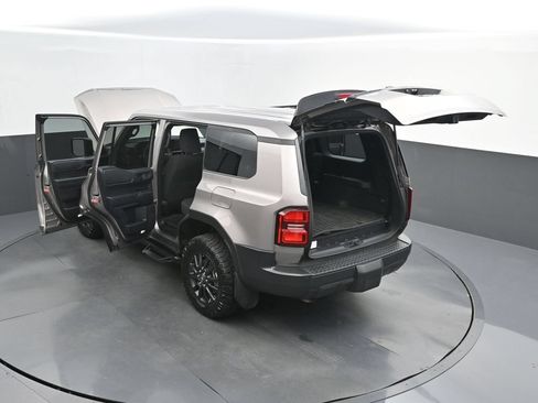 Used 2024 Toyota Land Cruiser 1958 AWD/4WD image 55