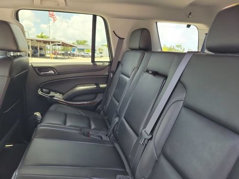 Used 2019 Chevrolet Tahoe LT RWD image 10