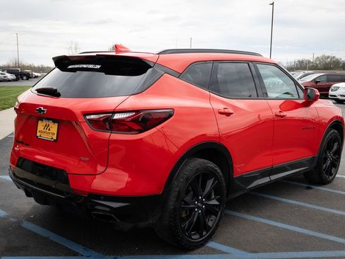 Used 2019 Chevrolet Blazer RS image 33