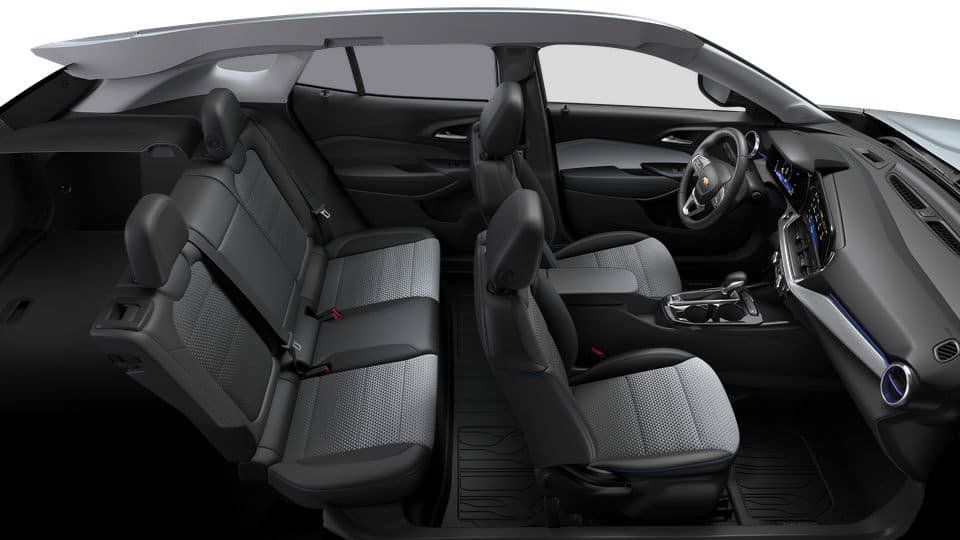 New 2026 Chevrolet Trax LT w/ Driver Confidence Package FWD image 56