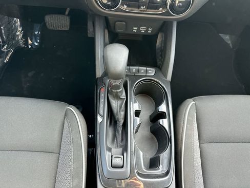 Used 2021 Chevrolet TrailBlazer LT w/ Convenience Package image 33