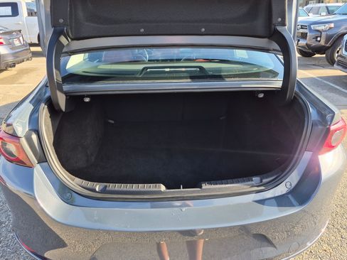 Used 2023 MAZDA MAZDA3 s AWD/4WD image 30