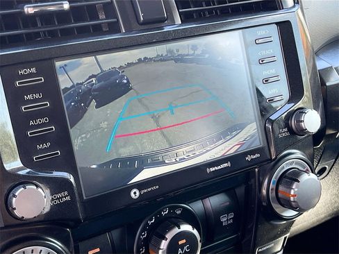 Used 2023 Toyota 4Runner TRD Off-Road Premium image 14