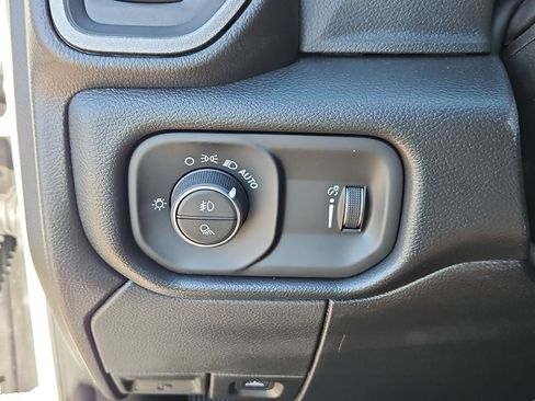 New 2026 RAM 2500 Tradesman image 24