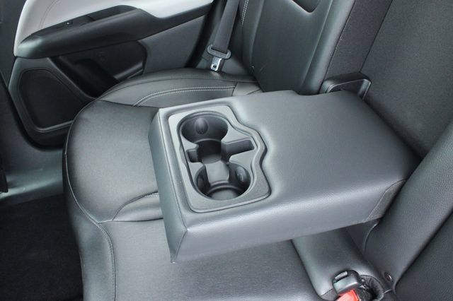 Used 2025 Jeep Compass Limited AWD/4WD image 31