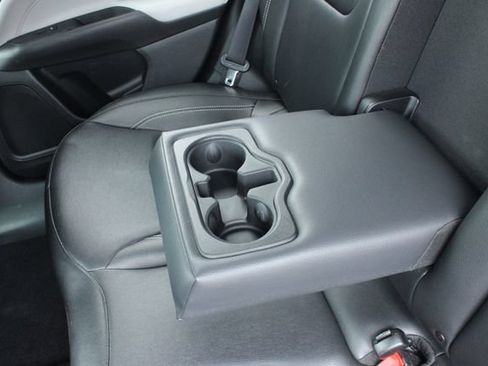 Used 2025 Jeep Compass Limited AWD/4WD image 31