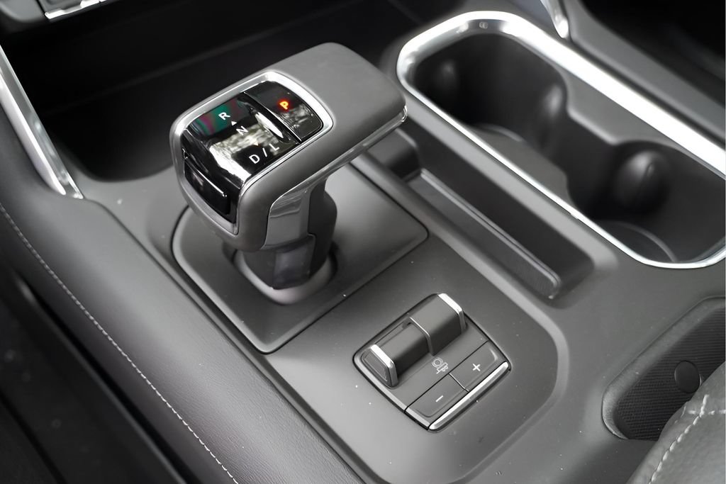 New 2026 GMC Sierra 1500 Denali AWD/4WD image 18