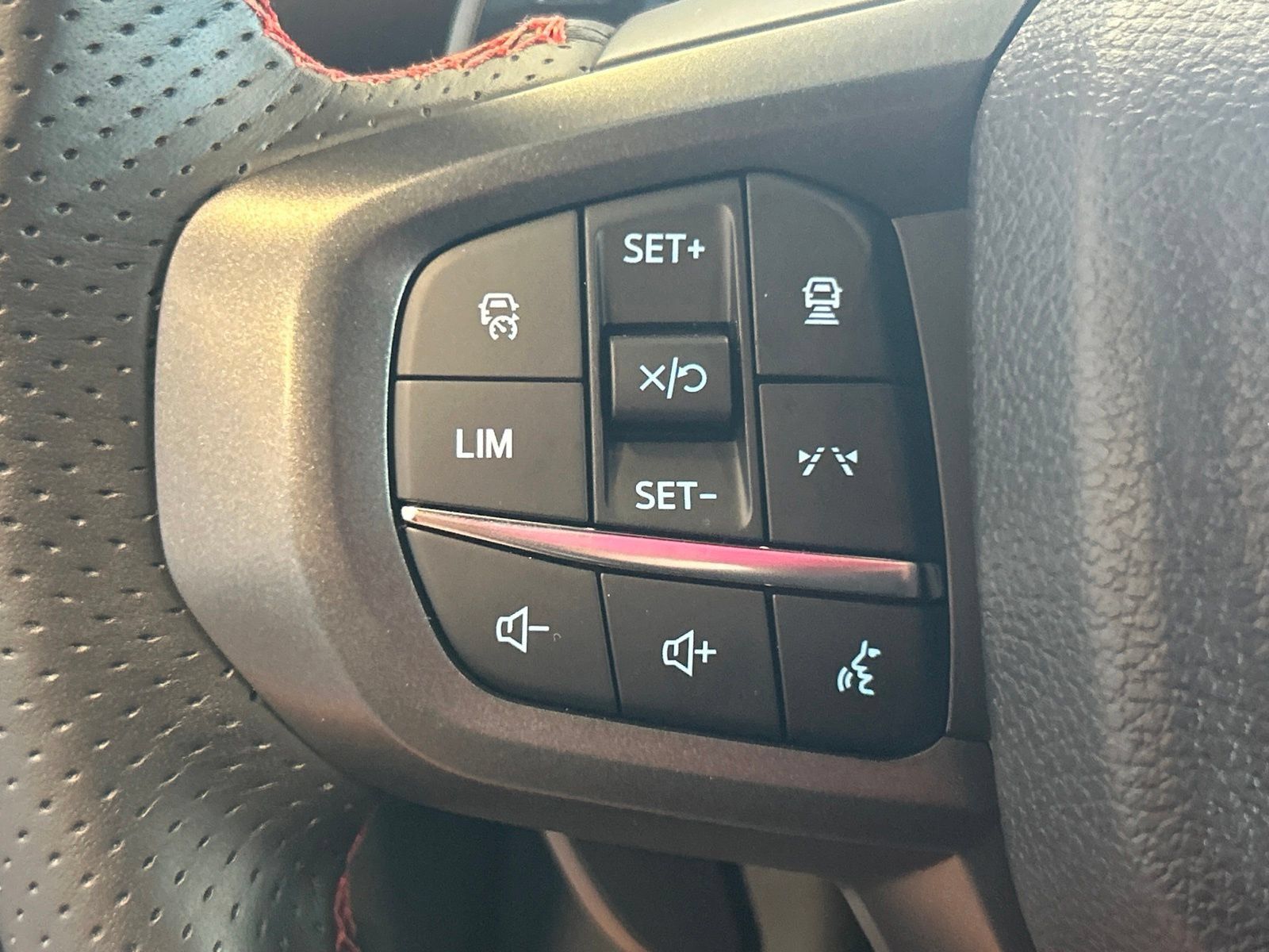 New 2026 Ford Ranger Raptor AWD/4WD image 18