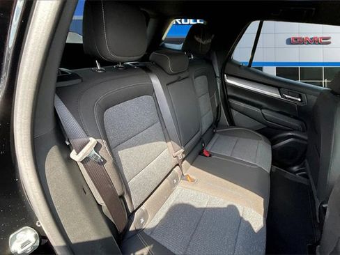 New 2026 GMC Terrain Elevation w/ Technology Package II image 10