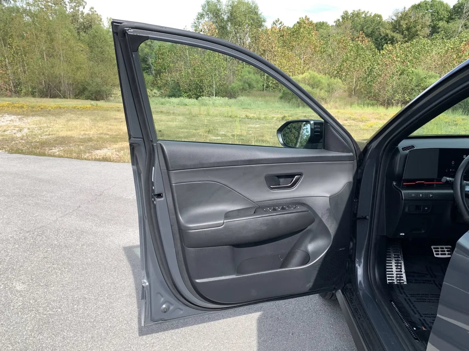 Used 2024 Hyundai Kona N Line FWD image 28