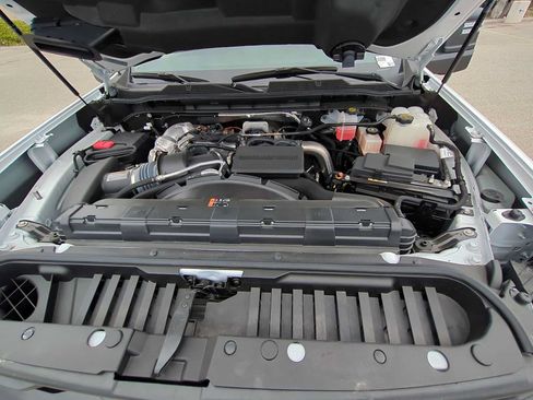New 2024 Chevrolet Silverado 3500 W/T w/ WT Convenience Package RWD image 26