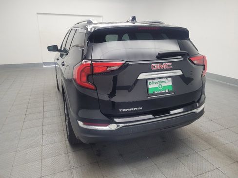 Used 2020 GMC Terrain SLT w/ Preferred Package FWD image 6