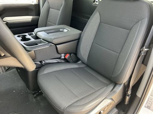 New 2026 GMC Sierra 3500 SLE w/ SLE Convenience Package RWD image 19