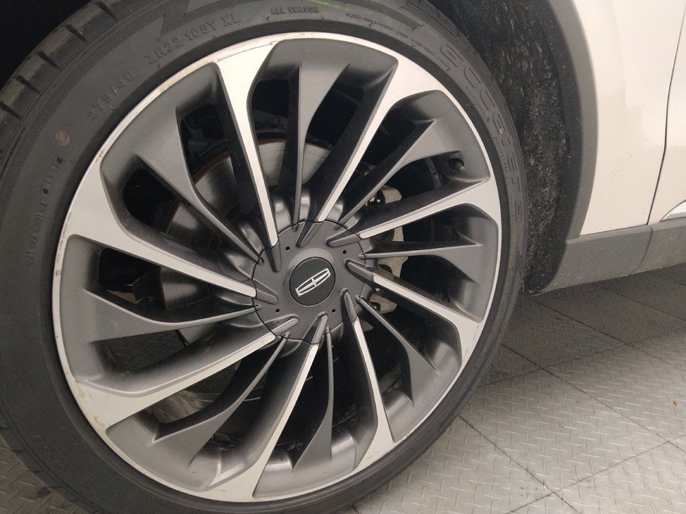Used 2022 Lincoln Aviator Reserve w/ Equipment Group 201A RWD image 31