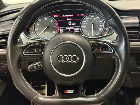 Used 2018 Audi S7 Premium Plus w/ S Sport Package image 16