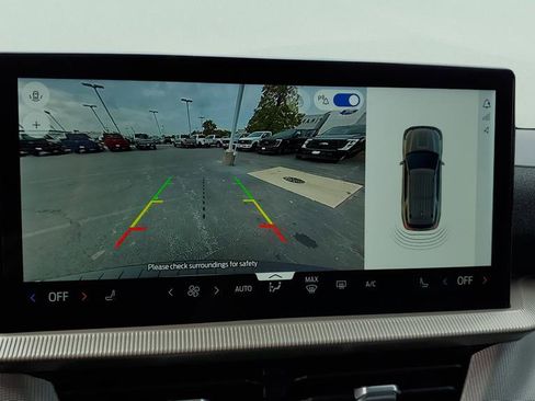 New 2026 Ford Explorer Active image 28