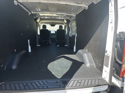New 2026 Ford Transit 250 Cargo Van w/ Load Area Protection Package image 24