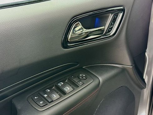 Used 2025 Dodge Durango GT image 20