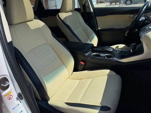 Used 2015 Lexus NX 200t AWD w/ Premium Package image 25