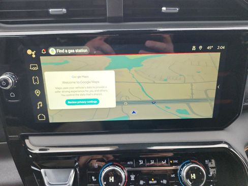 New 2026 GMC Sierra 1500 AT4 w/ AT4 Premium Package image 15