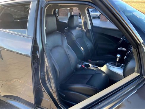 Used 2012 Nissan Juke SL image 9