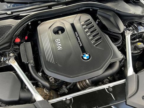 Used 2019 BMW 540i xDrive w/ Convenience Package AWD/4WD image 30