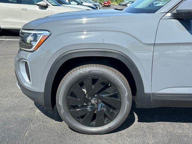 New 2026 Volkswagen Atlas SE AWD/4WD image 7
