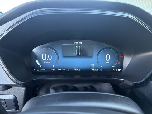 Certified 2023 Ford Escape ST-Line Elite image 35