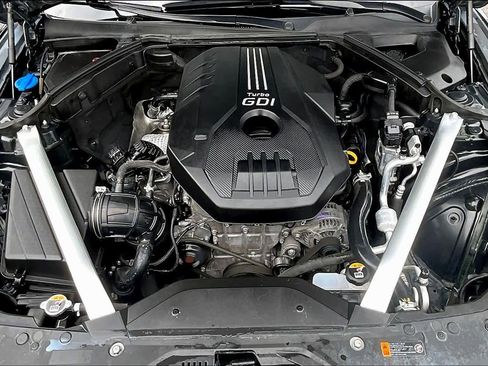 Used 2022 Genesis G70 2.0T w/ Prestige Package image 29