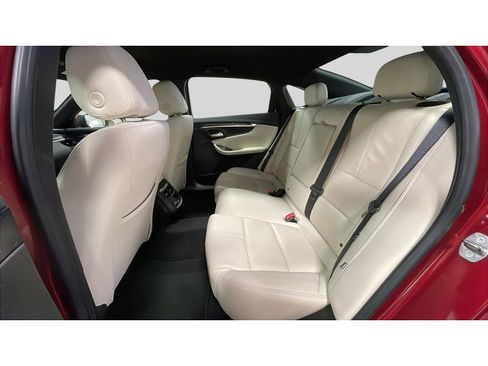Used 2018 Chevrolet Impala LT w/ LT Leather Package image 14