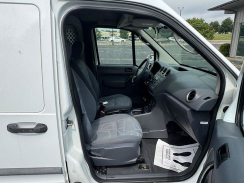 Used 2012 Ford Transit Connect XLT FWD image 13