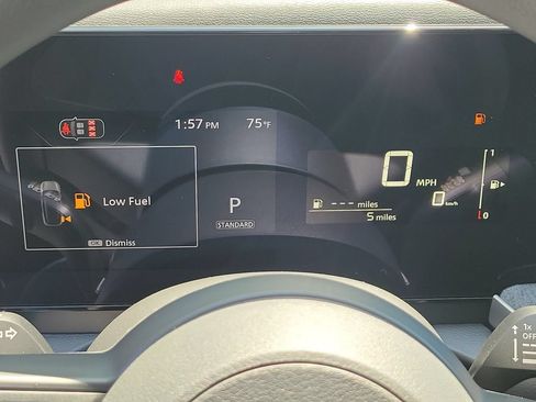 New 2026 Nissan Kicks S FWD image 25