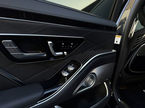 Used 2022 Mercedes-Benz Maybach S 580 4MATIC image 26