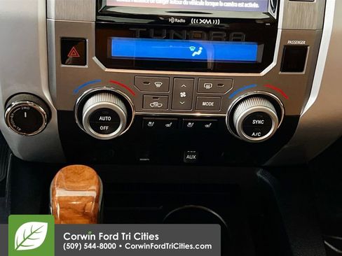 Used 2014 Toyota Tundra 1794 Edition image 9