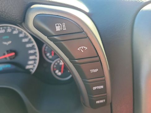 Used 2007 Chevrolet Corvette Convertible w/ Preferred Equipment Group image 24