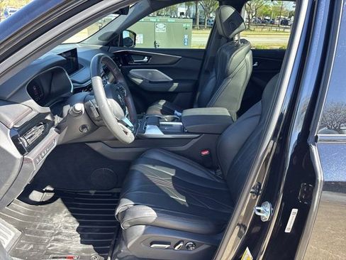 Used 2024 Acura MDX Type S AWD/4WD image 18