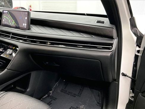 Used 2024 INFINITI QX60 Autograph image 16