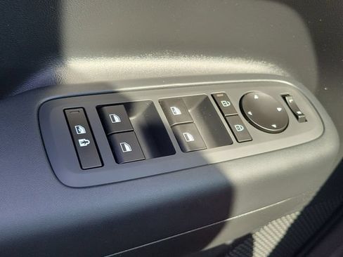 New 2026 Hyundai Santa Fe SE FWD image 16