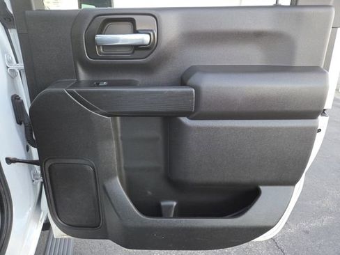 Used 2022 Chevrolet Silverado 2500 LT image 21