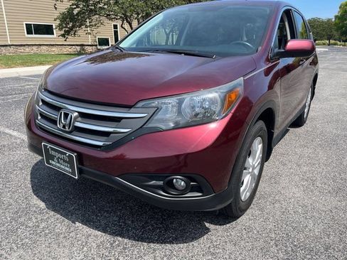 Used 2013 Honda CR-V EX image 19