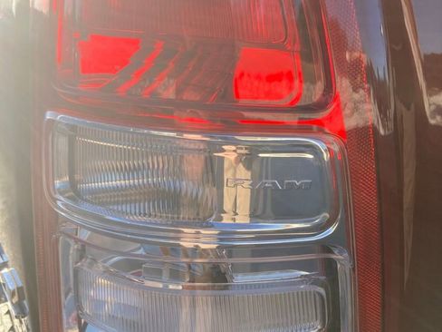 Used 2022 RAM 1500 Big Horn image 42