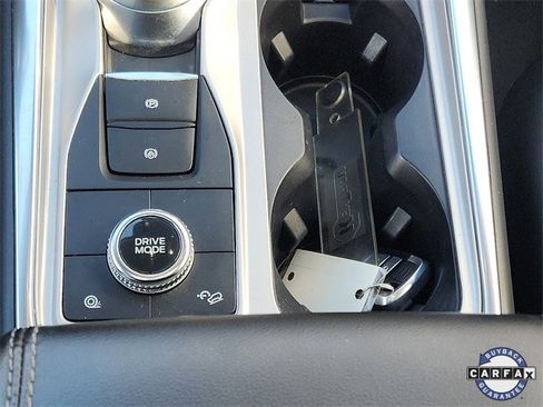 Certified 2023 Ford Explorer XLT w/ Equipment Group 202A image 19