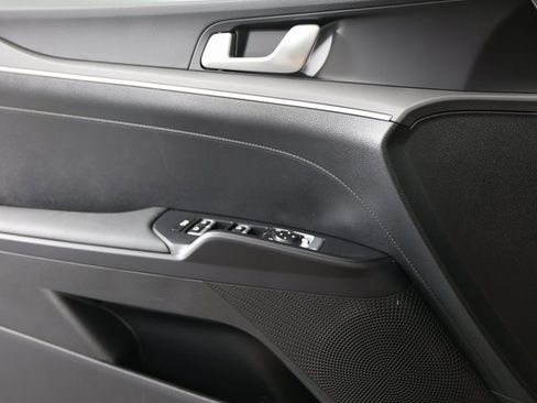 Certified 2025 Kia K5 LXS image 23