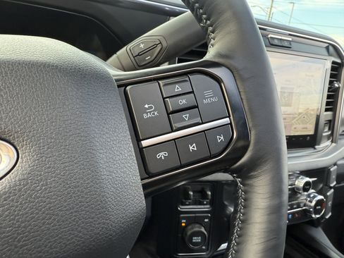 Used 2026 Ford F450 Platinum w/ FX4 Off-Road Package image 20