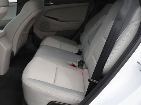 Used 2017 Hyundai Tucson SE FWD image 22
