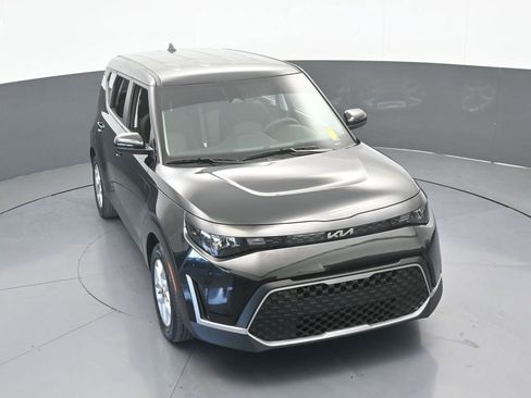 Used 2024 Kia Soul S image 50