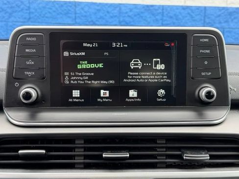 Used 2021 Kia Telluride S AWD/4WD image 19
