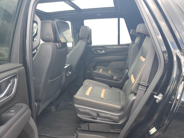 Used 2021 GMC Yukon AT4 w/ AT4 Premium Package AWD/4WD image 26