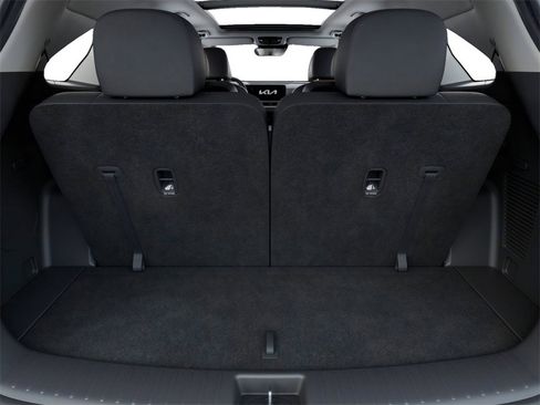 New 2026 Kia Sorento X-Line EX image 19